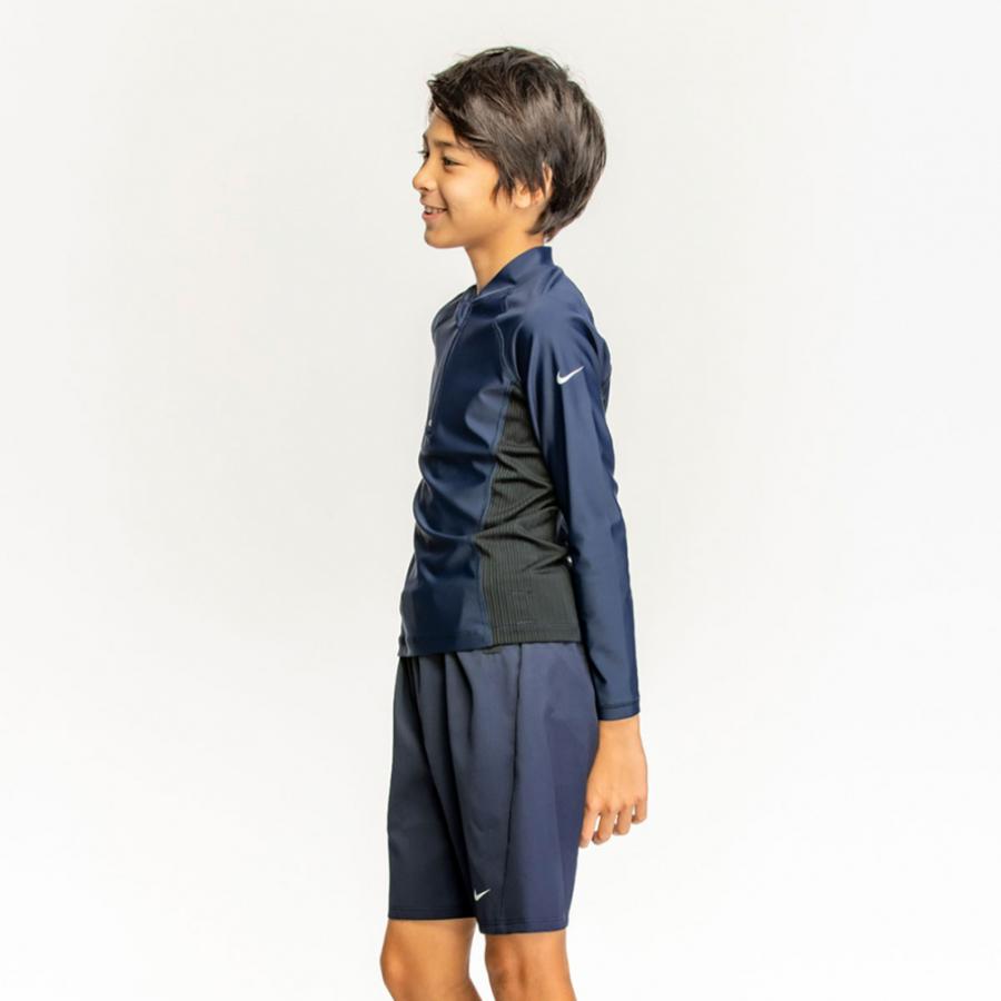 NIKE ナイキ ジュニア水泳 スクール水着 SS24 UNISEX ロング NIKE ナイキ ジュニア水泳 スクール水着 SS24 UNISEX ロング