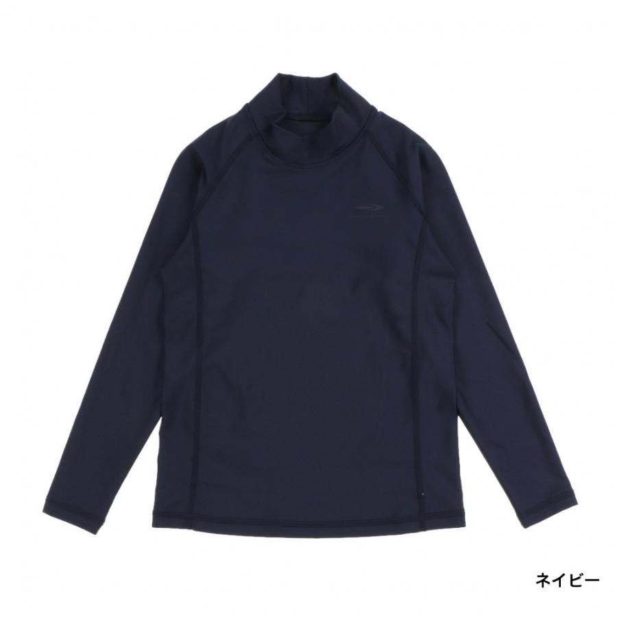 TIGORA ティゴラ ジュニア キッズ・子供 水泳 水着 長袖かぶり