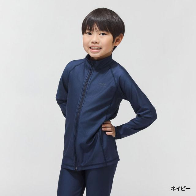 TIGORA（ティゴラ） ジュニア キッズ 子供 水泳 競泳水着 ジュニア