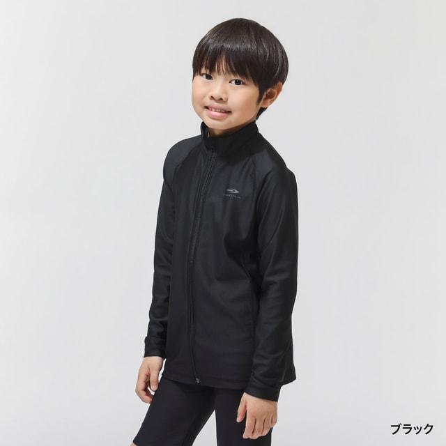 TIGORA（ティゴラ） ジュニア キッズ 子供 水泳 競泳水着 ジュニア