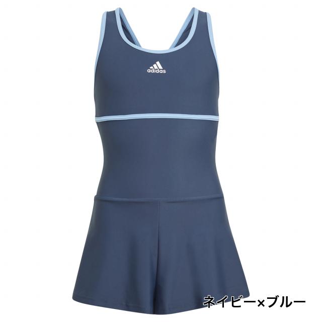 adidas アディダス BOS DRESS G A GH7113 ジュニア（キッズ