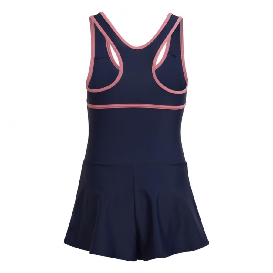 adidas（アディダス） スイム ワンピース インナーメッシュブラ付き