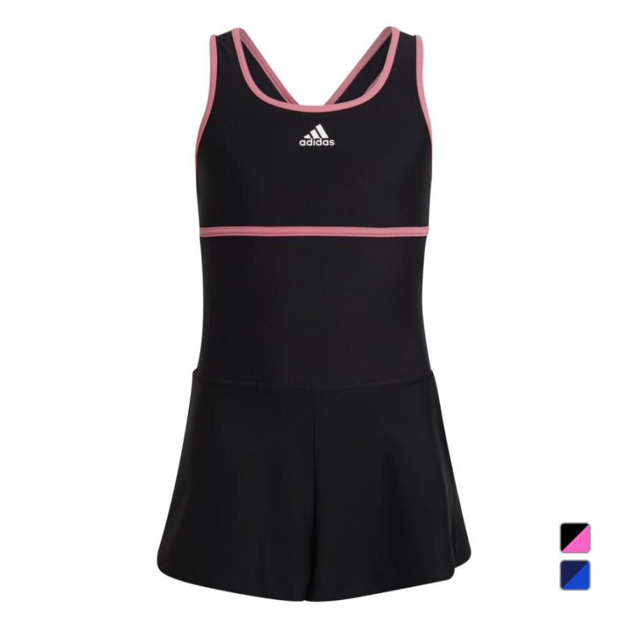 adidas（アディダス） スイム ワンピース インナーメッシュブラ付き