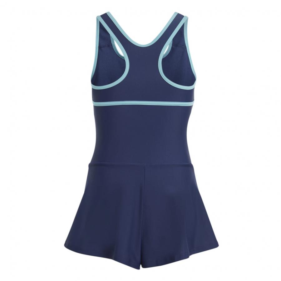 adidas（アディダス） スイム ワンピース インナーメッシュブラ付き