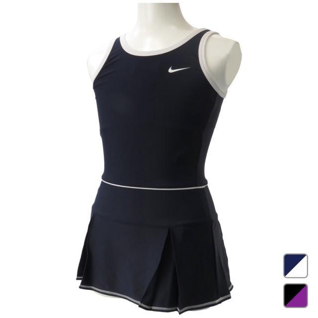 ナイキ Girls スクール水着 スカートワンピース 女の子 女児 ジュニア キッズ 子供 水泳 水着 Nike アルペン Paypayモール店 通販 Paypayモール
