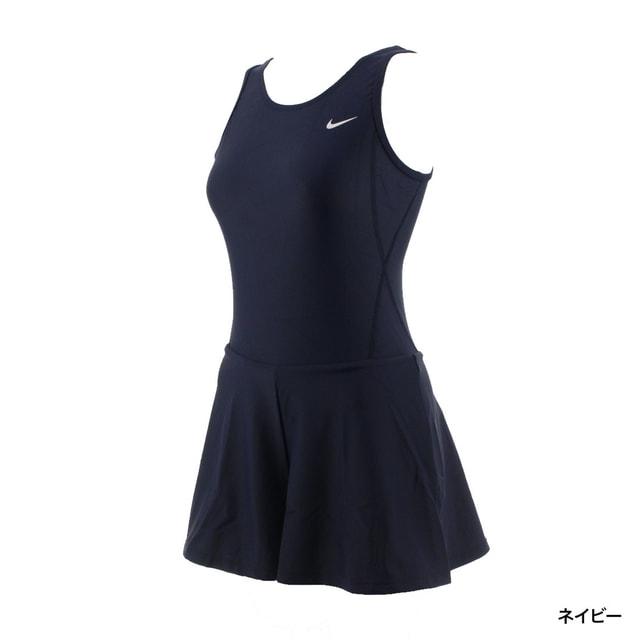 NIKE（ナイキ） SS26 GIRLS キュロットワンピース 1991125 ジュニア