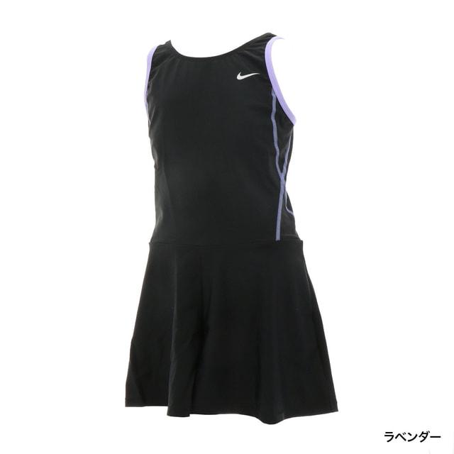 NIKE（ナイキ） SS26 GIRLS キュロットワンピース 1991125 ジュニア