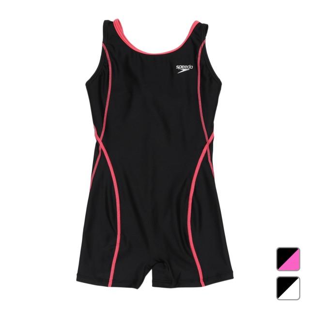 speedo（スピード） スクール水着 RODE SPATS SUIT SFG12015 ジュニア