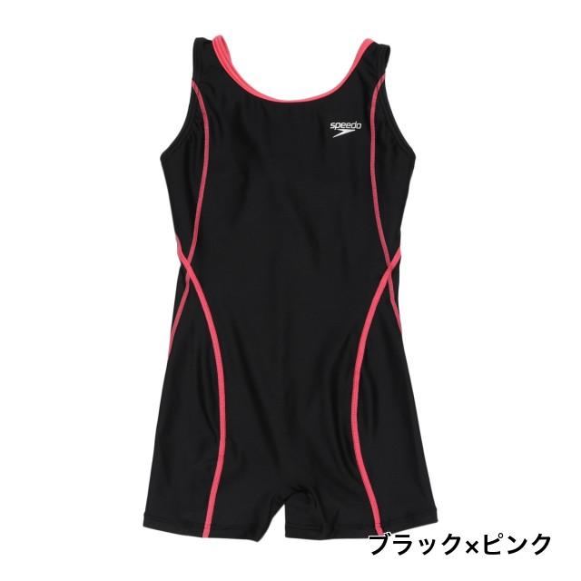 Kihaha さん専用 speedo スポーツ用水着 赤・黒 Kihaha さん専用