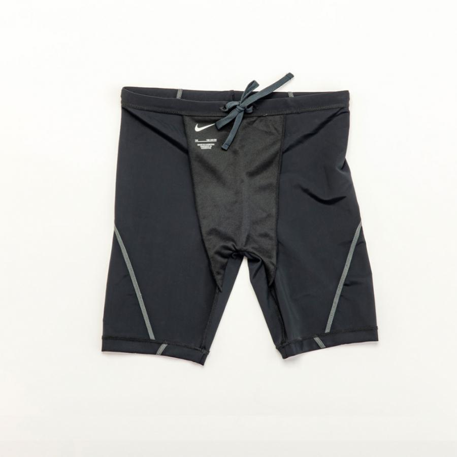 NIKE（ナイキ） SS24 BOYS ロングスパッツ 199108-087 ジュニア キッズ