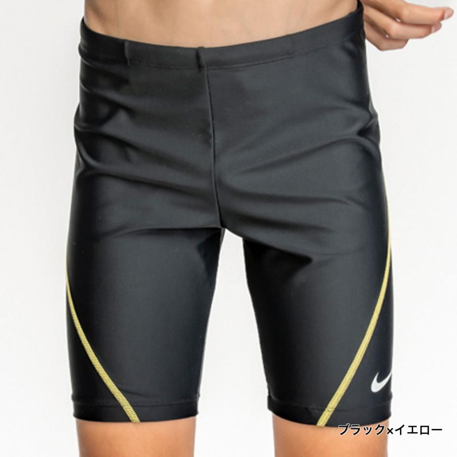 NIKE（ナイキ） SS24 BOYS ロングスパッツ 199108-087 ジュニア キッズ