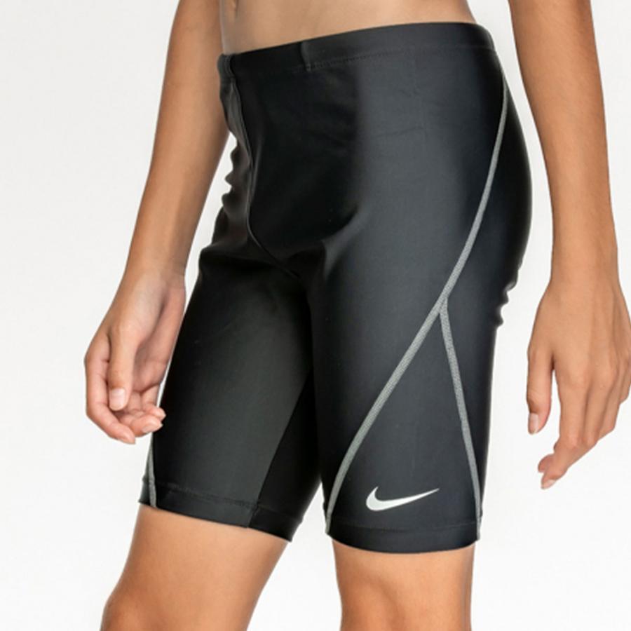 NIKE（ナイキ） SS24 BOYS ロングスパッツ 199108-087 ジュニア キッズ