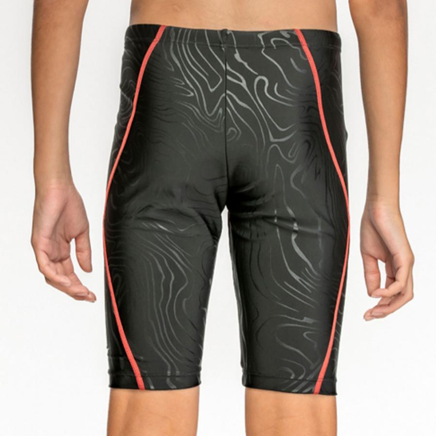 Nike スパッツ付きスコート　おまけあり　アガシモデル 2023 SP 新商品 】NIKE SWIM EC カラーステッチ ロングスパッツ