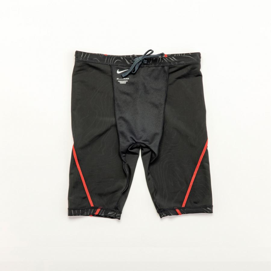 NIKE（ナイキ） SS24 BOYS エンボス ロングスパッツ 199108-088