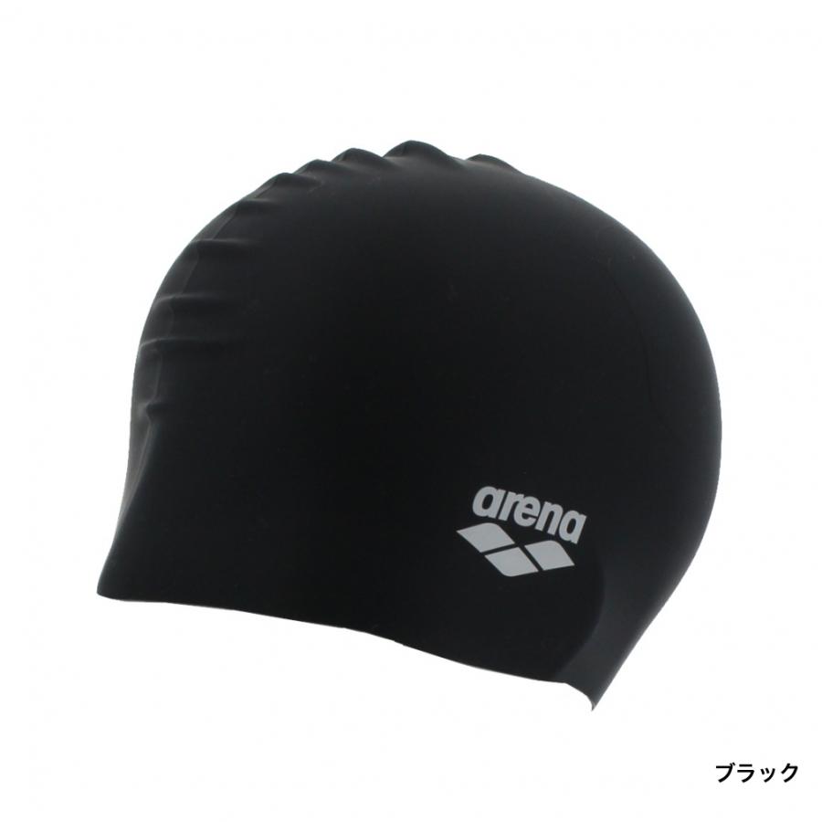 アリーナ（arena） シリコーンキャップ AS5SSC10U 水泳 キャップ