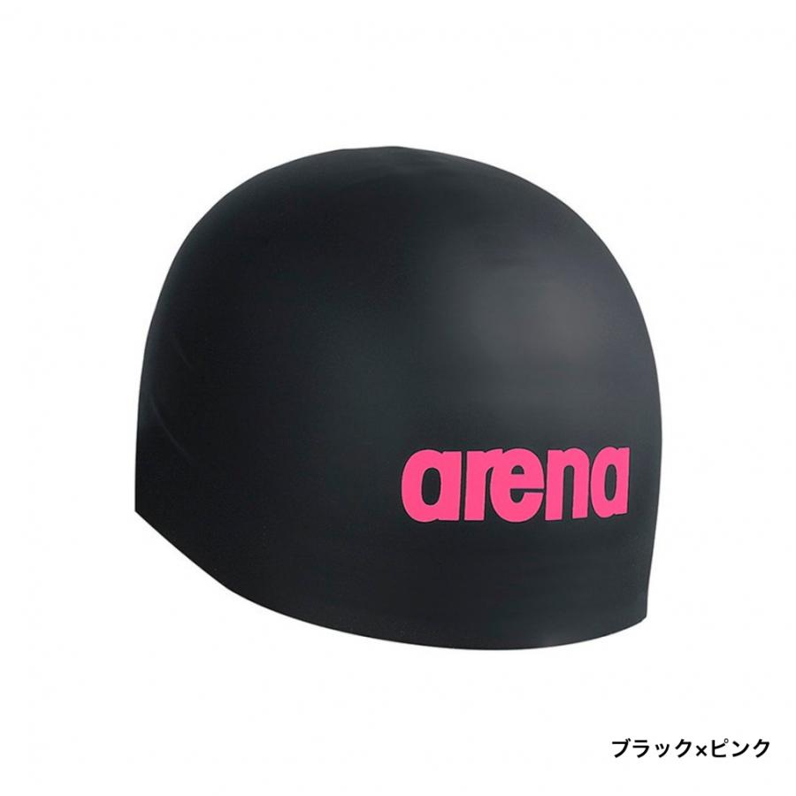 アリーナ（arena） アクアフォース3Dキャップ レーシングシリコーン