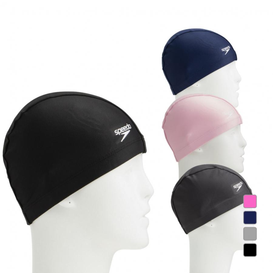 speedo（スピード） スイミングキャップ TRICOT CAP SE12070 水泳