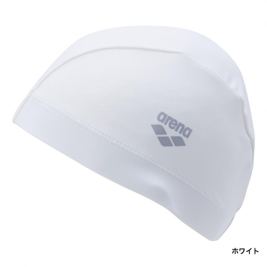 アリーナ（arena） テキスタイルキャップ AS5SSC70U 水泳 キャップ