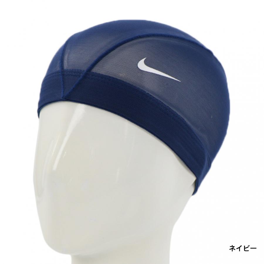NIKE（ナイキ） 水泳 キャップスイムメッシュキャップ 090746 nk_point