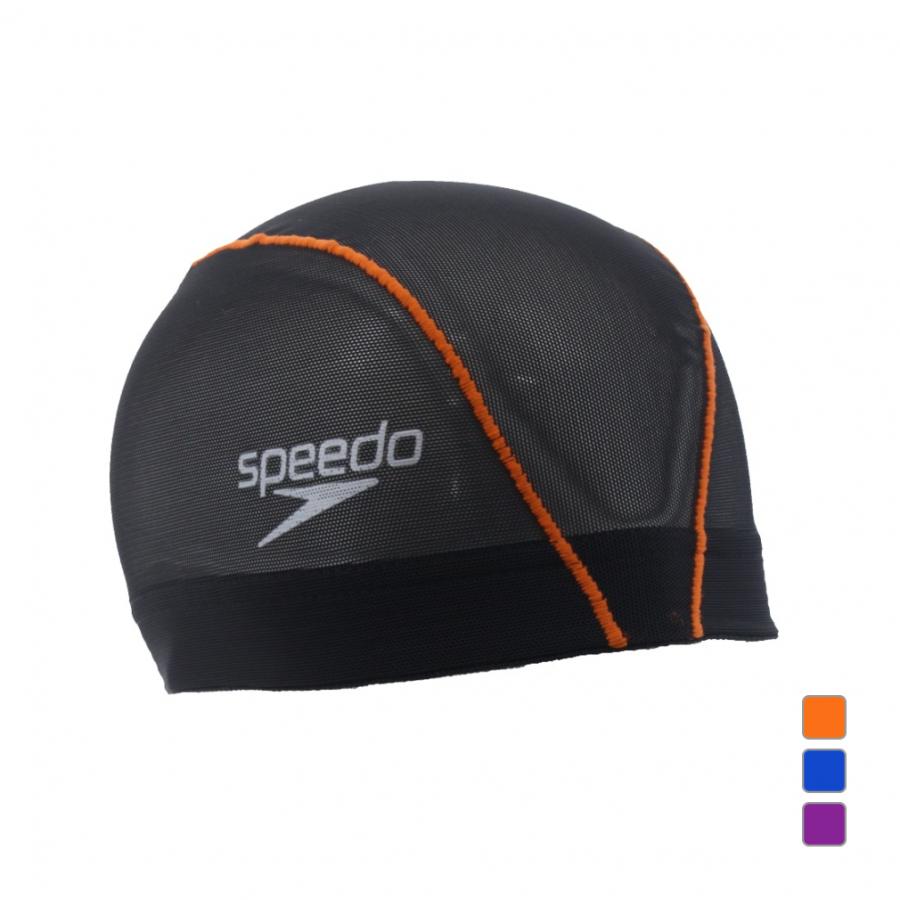 speedo（スピード） Boom Wave Mesh Cap ブーンウェーブメッシュ