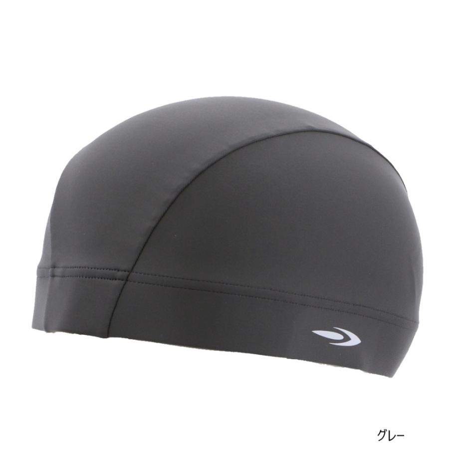 TIGORA（ティゴラ） U2WAYスイムキャップ TR-3S3402TC メンズ レディス