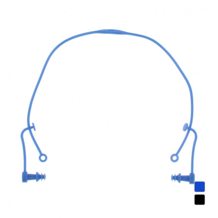 SWANS（スワンズ） SA-57AB 抗菌 コード付き 耳栓 SA-57AB 水泳 小物