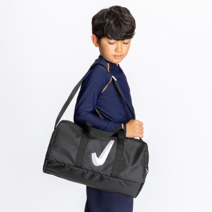 NIKE（ナイキ） SS25 ボストンプールバッグ 199403-031 水泳 プール