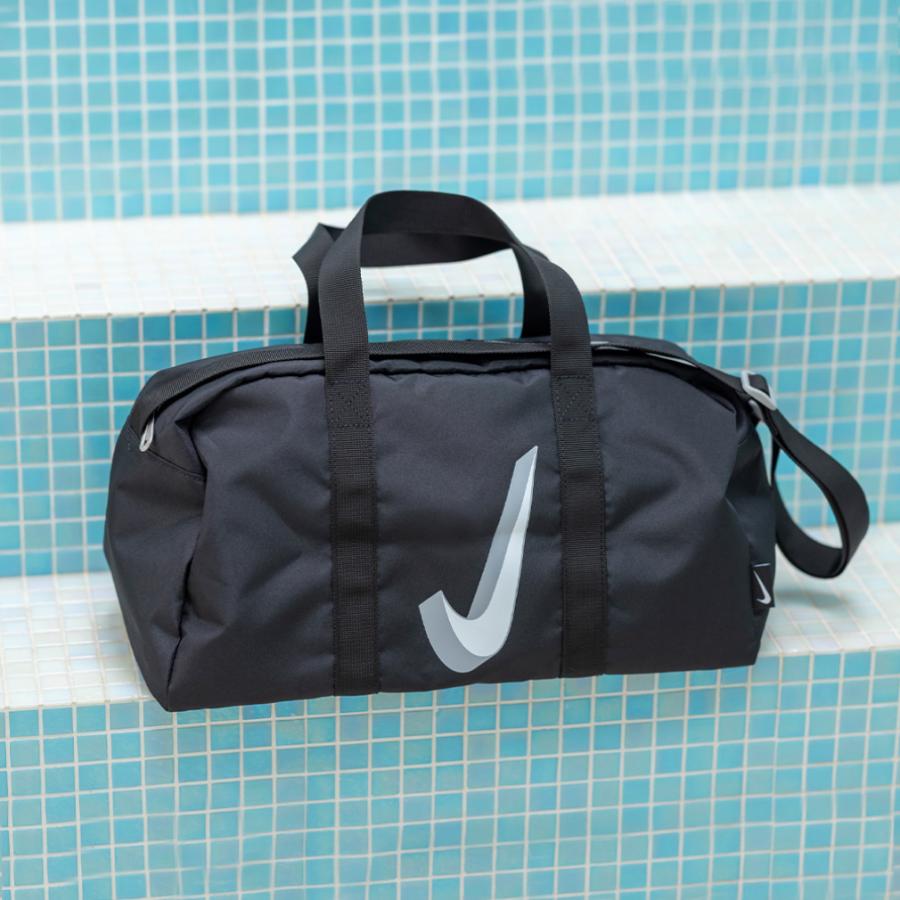 NIKE（ナイキ） SS25 ボストンプールバッグ 199403-031 水泳 プール