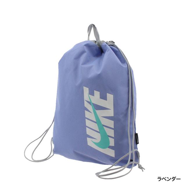 NIKE（ナイキ） SS26 ドローストリング プールバッグ 1994042 水泳