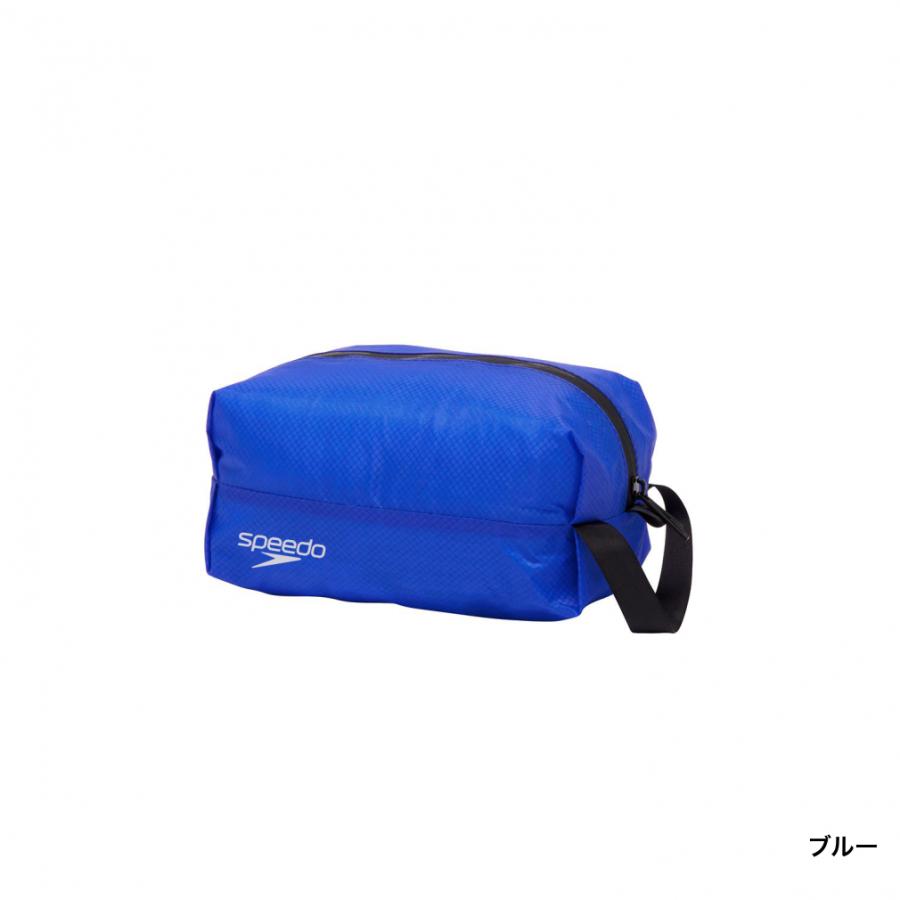 speedo（スピード） Water Proof S ウォータープルーフエス SE22510