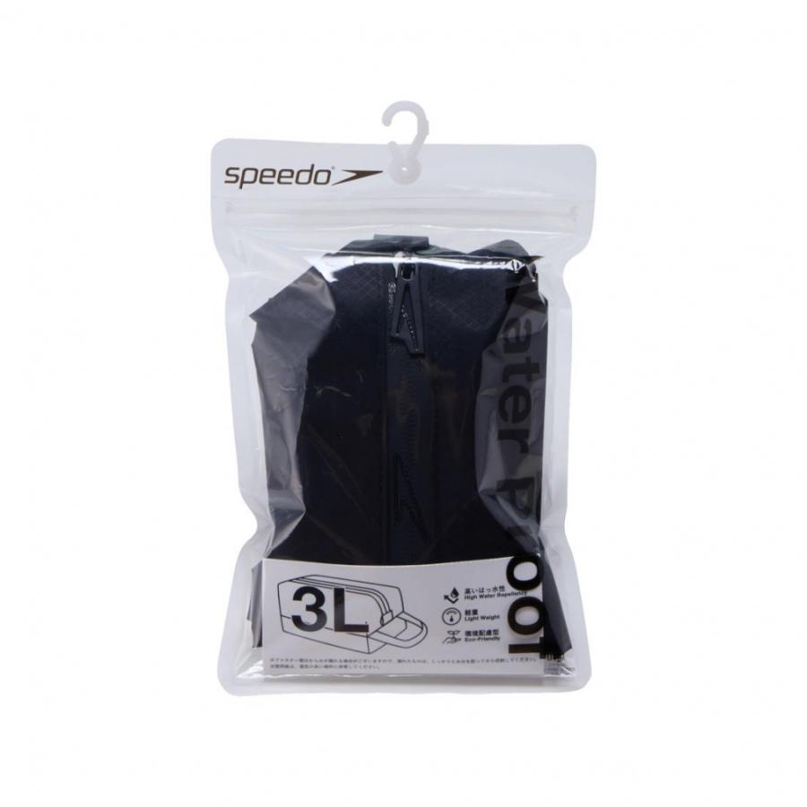 speedo（スピード） Water Proof S ウォータープルーフエス SE22510