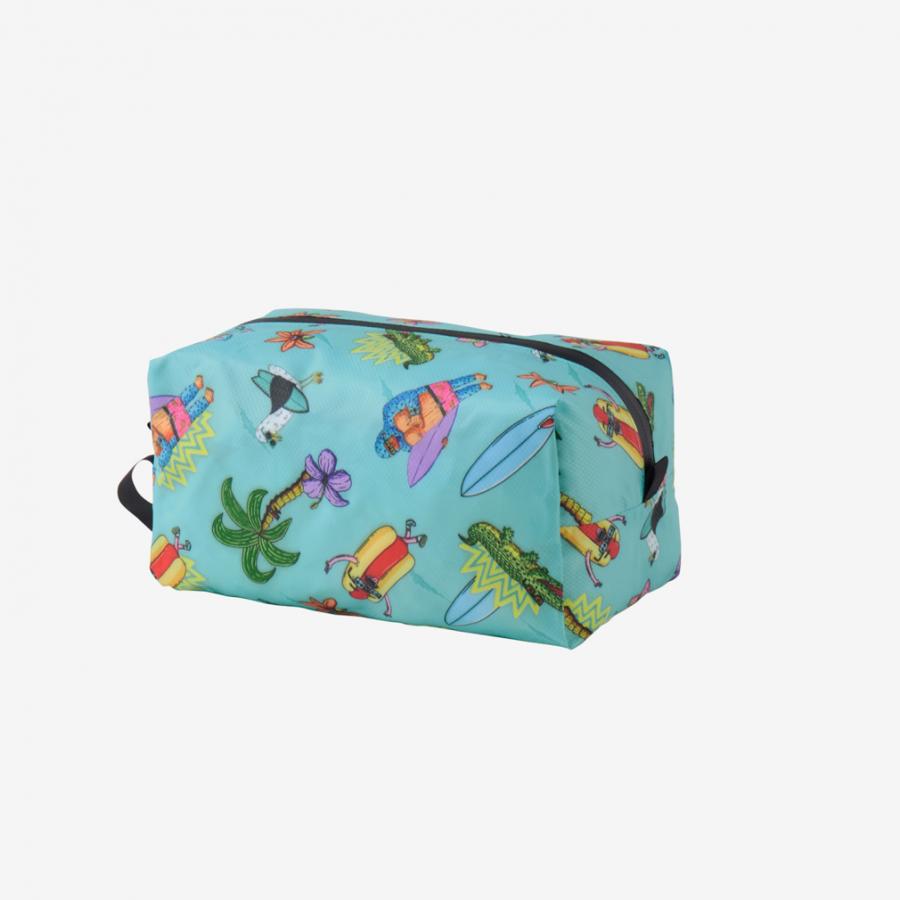 speedo（スピード） MULGA Water Proof M モルガウォータープルーフ