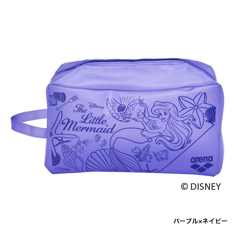 アリーナ（arena） Disney ディズニー リトル・マーメイド プルーフ