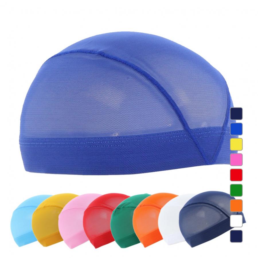 その他 AP TIGORA ティゴラ Jメッシュスイムキャップ TR-3S4412MC ジュニア