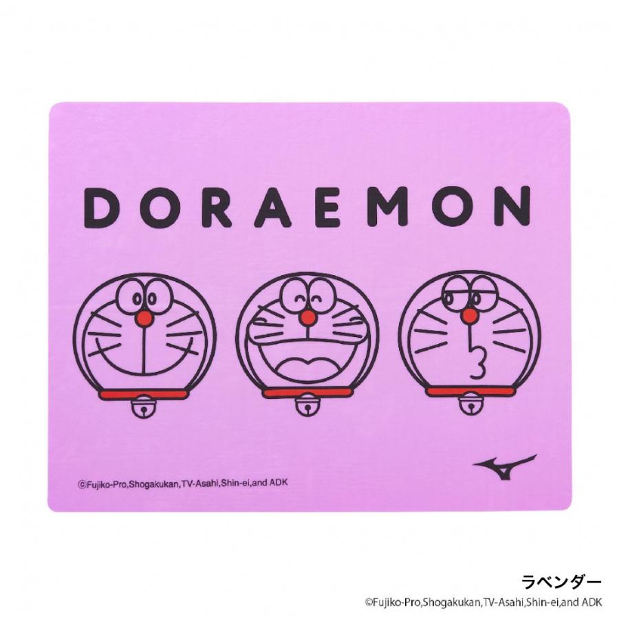 MIZUNO ミズノ ドラえもん スイムタオル N2JYA590 水泳 セーム