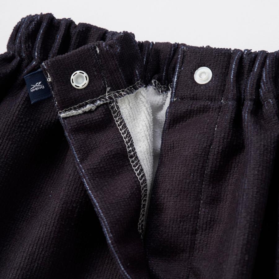 Reebok（リーボック） 巻きタオル 100cm 125-416 ジュニア キッズ