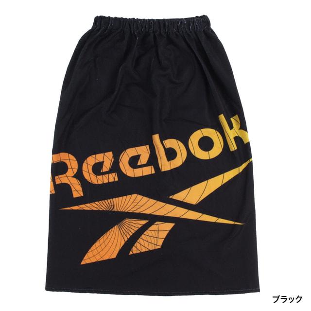 Reebok（リーボック） 巻きタオル80 126402 水泳 ラップタオル