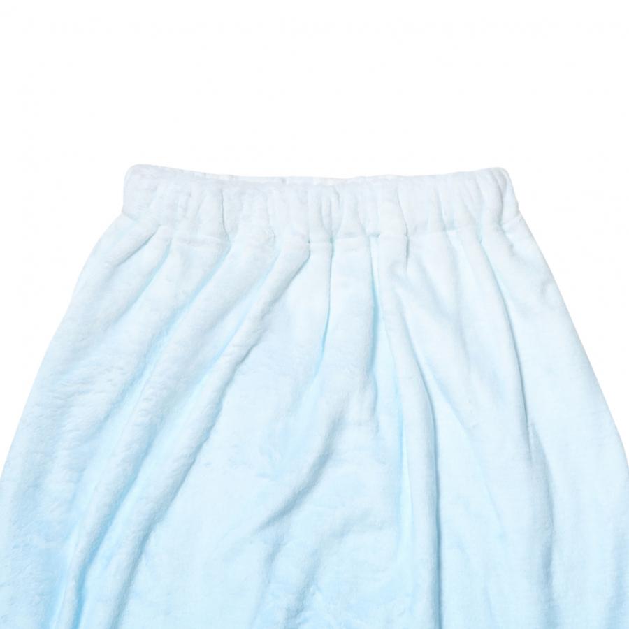 FILA フィラ 96cm丈PE巻きタオル 124-410 ジュニア キッズ・子供