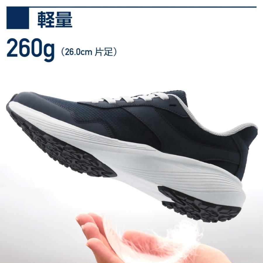 TIGORA ティゴラ 耐久グリップシューズ TRC1014BK スニーカー