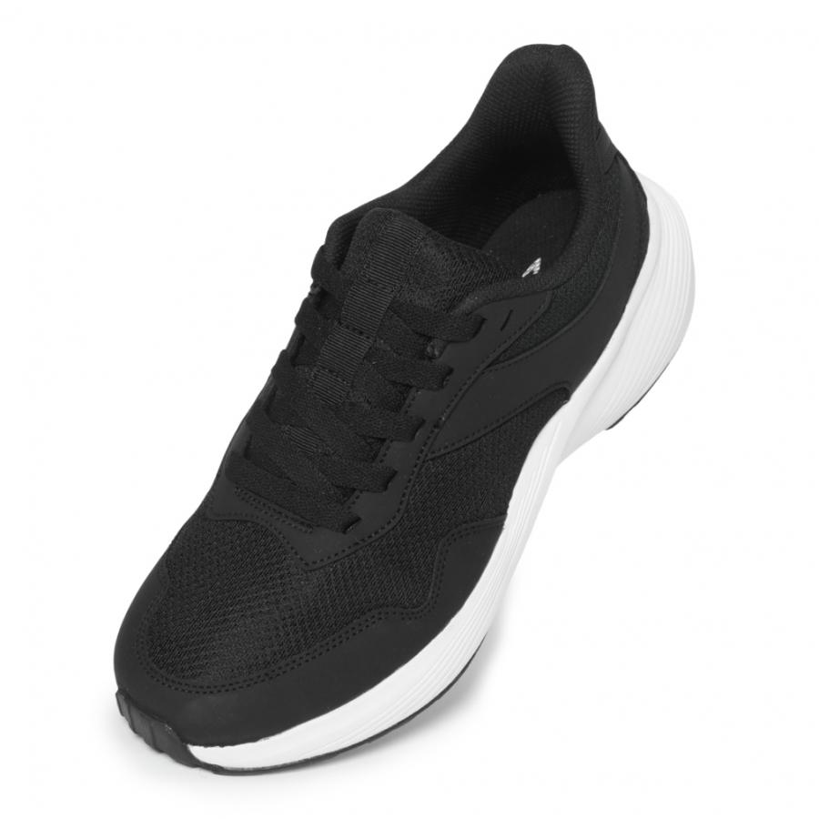 AtpdmTimberland靴ブラック、26cm TIGORA（ティゴラ） 耐久グリップシューズ TRC1014BW スニーカー