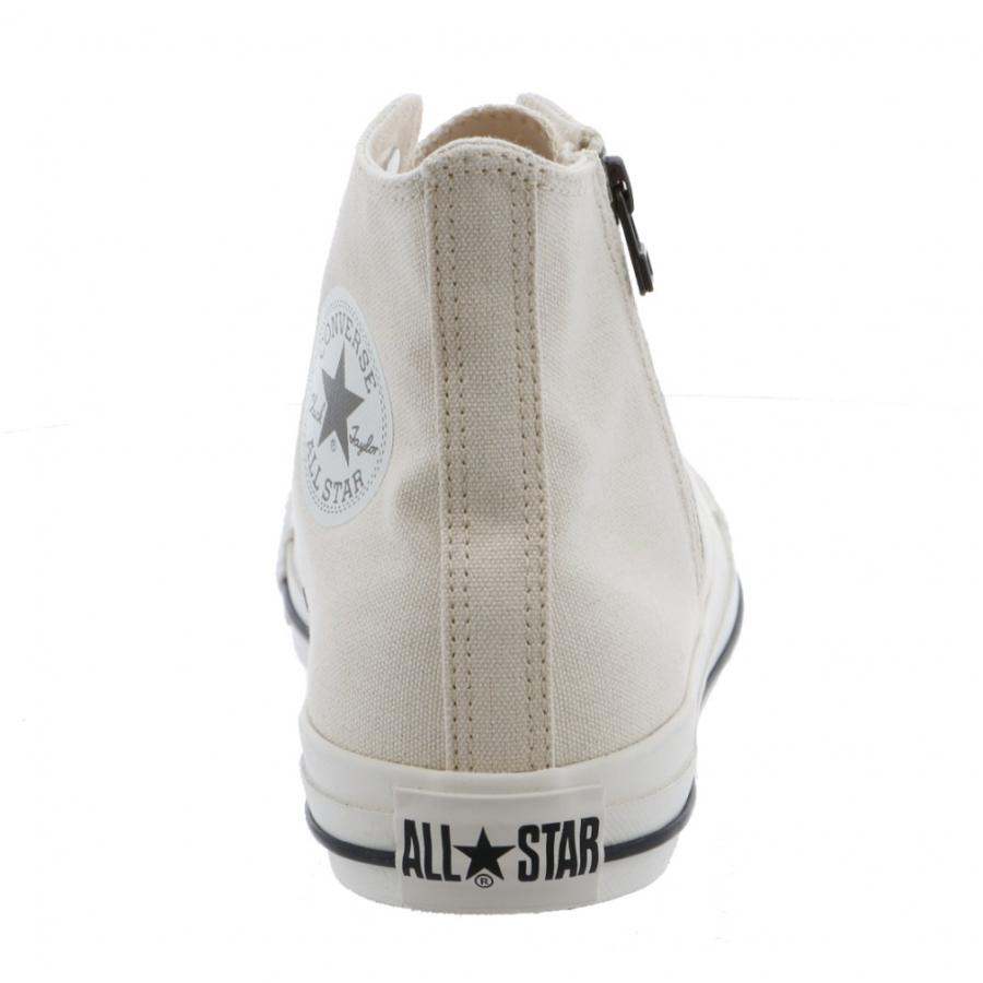 コンバース ALL STAR AG Z HI 31311162 スニーカー ： クリーム Converse｜alpen-group｜02