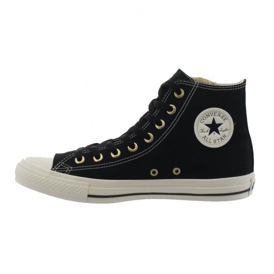 CONVERSE（コンバース） ALL STAR GOLDZIP HI 31312240 スニーカー