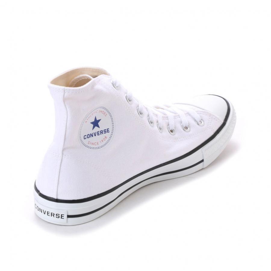 CONVERSE（コンバース） ネクスター 110 HI ハイカット メンズ