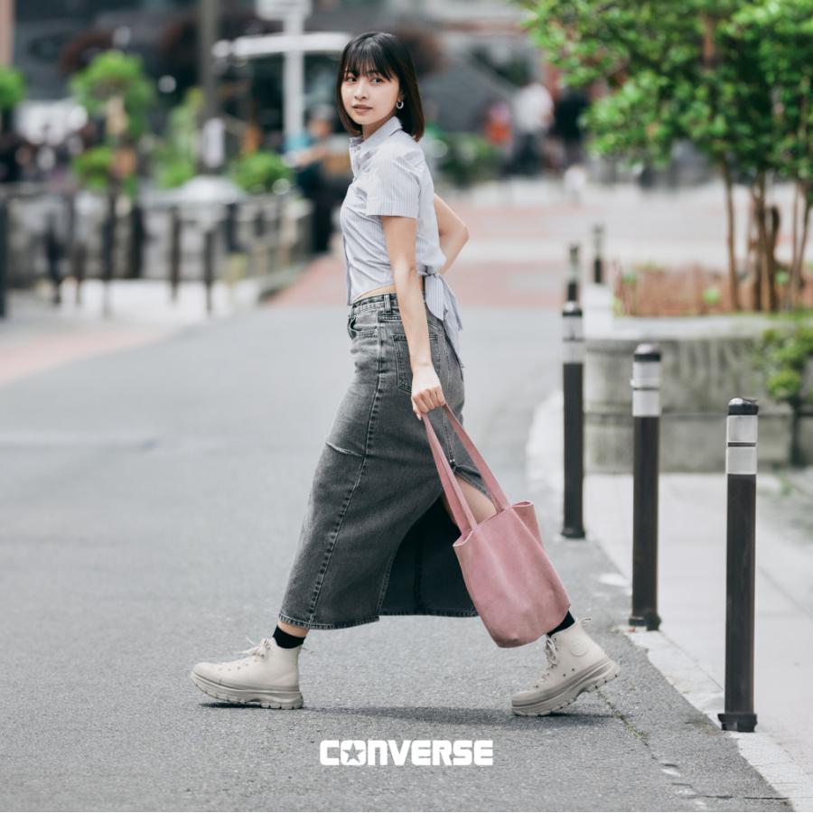 CONVERSE（コンバース） ALL STAR R TREKWAVE HI オールスター R