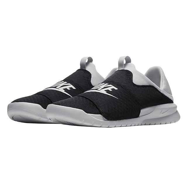ナイキ ベナッシ Slp スリッポン 8410 005 メンズ スニーカー ブラック ホワイト Nike アルペン Paypayモール店 通販 Paypayモール