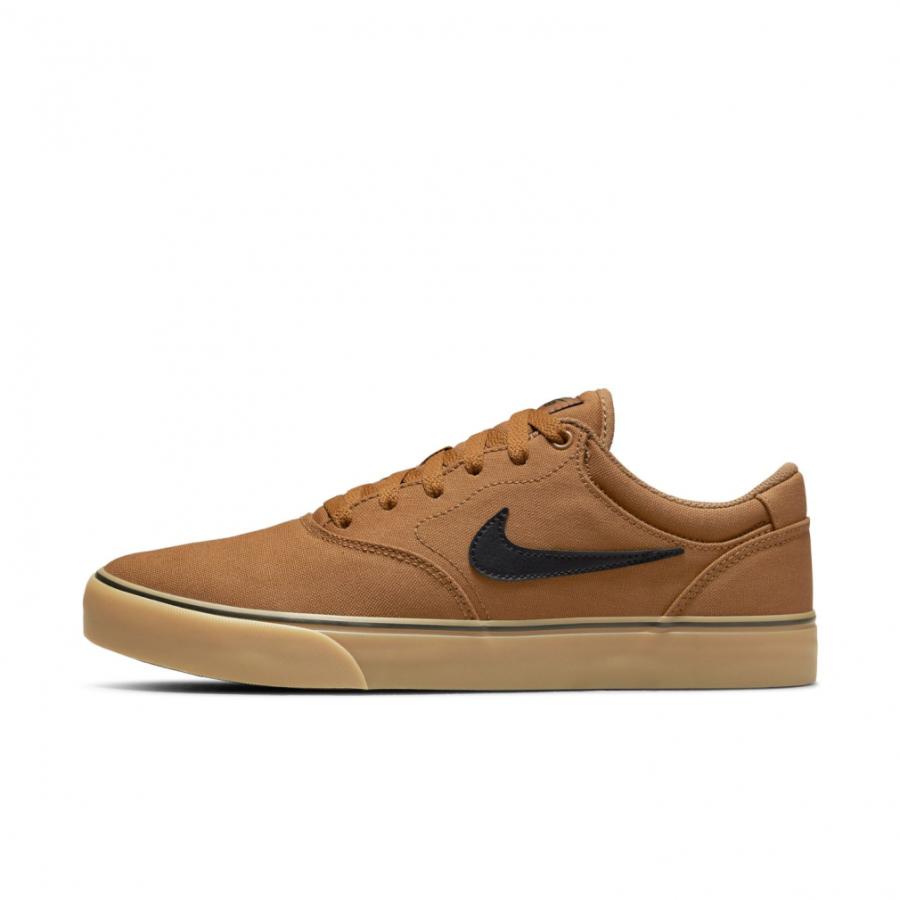 NIKE（ナイキ） SB CHRON 2 キャンバス DM3494-201 スニーカー