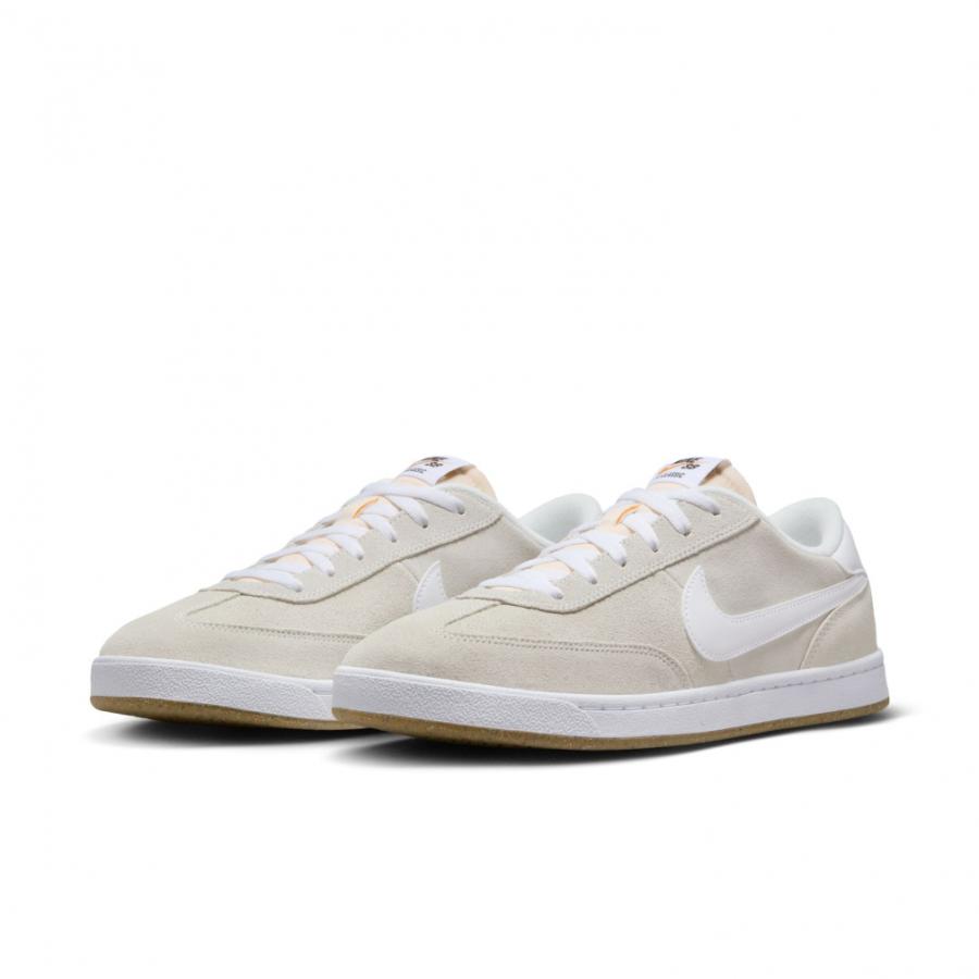 NIKE（ナイキ） SB FC クラシック 909096-111 メンズ スニーカー 