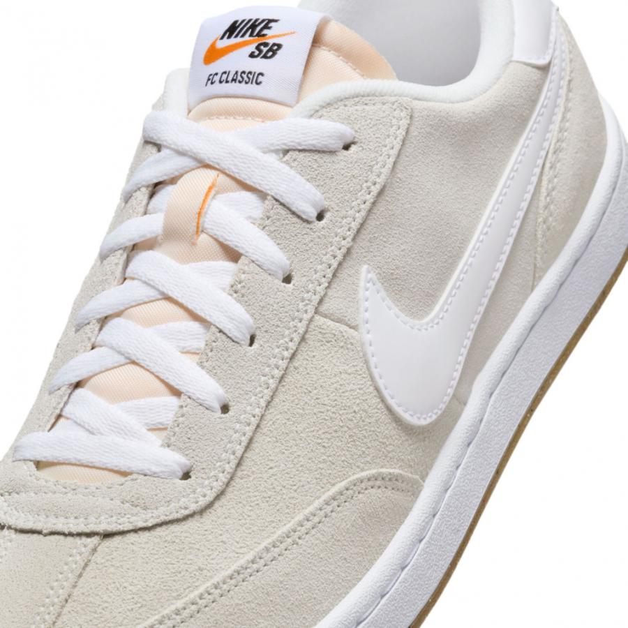 NIKE（ナイキ） SB FC クラシック 909096-111 メンズ スニーカー 