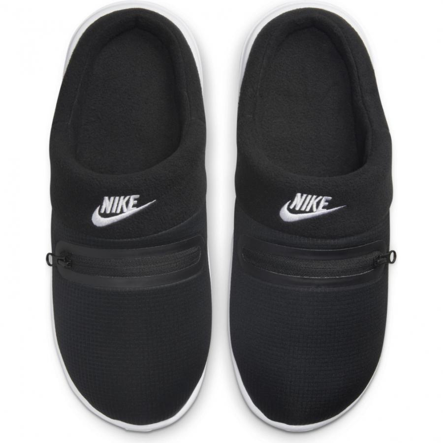 ナイキ バロウ Burrow Dc1456 001 メンズ スリッポン スリッパ スニーカー ブラック ホワイト Nike アルペン Paypayモール店 通販 Paypayモール