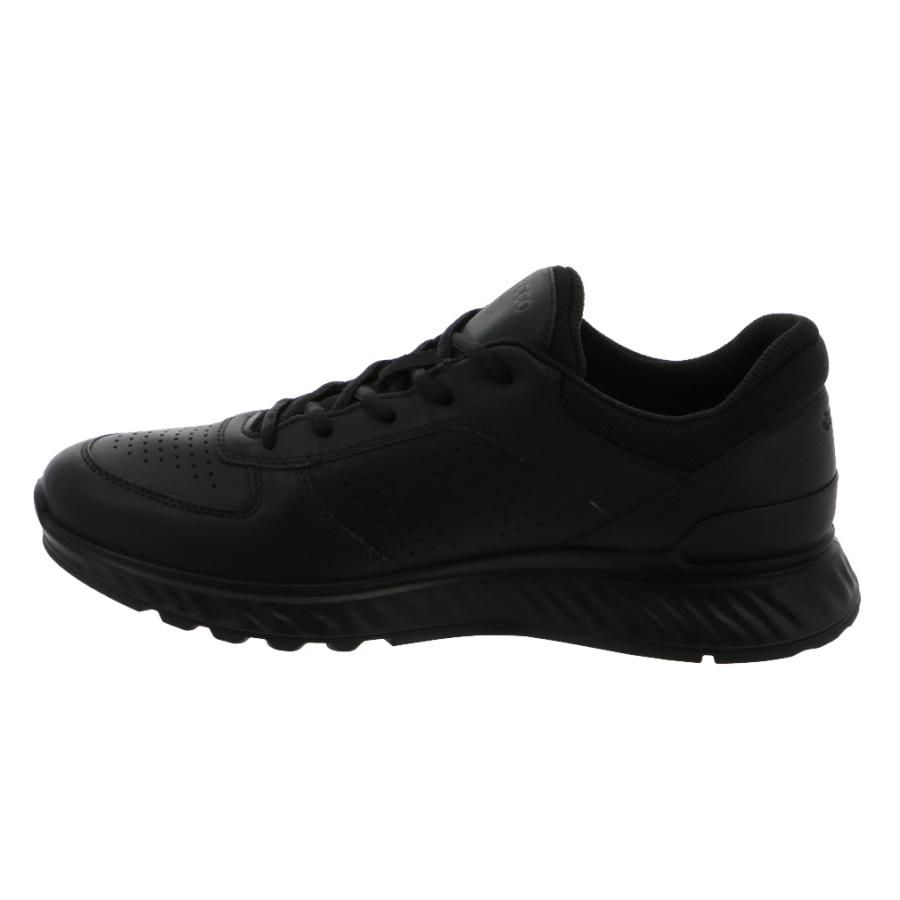 ecco（エコー） エクソストライド M EXOSTRIDE M 835314 01001 メンズ